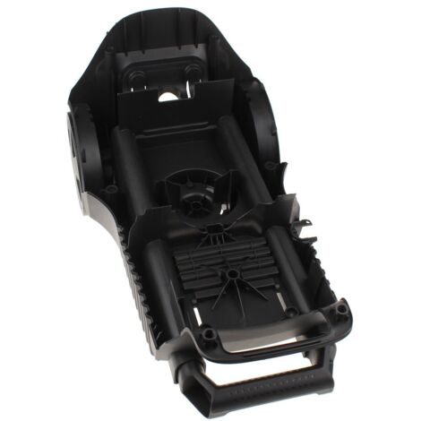 Karcher - alloggiamento ruote posteriori - 90019620 - 4039784867260