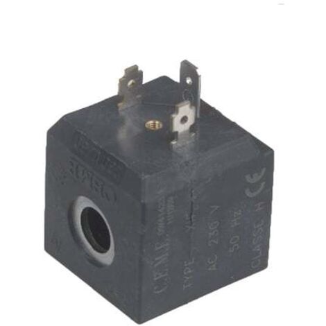 Calor - elettro-valvola - cs00098530 - 3616360102604