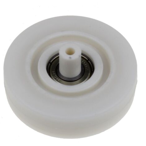 Whirlpool - rotolle tamburo - 481010456115 - 8015250240450