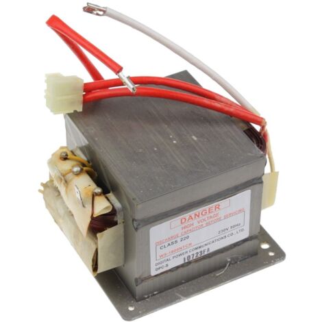 Whirlpool - transformator - rh.v 230v/50hz phoenix - 481010488906 - 8015250206333