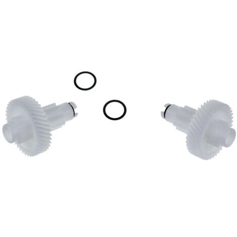 Kenwood - kit ingranaggi impastatrice hg790/791 - kw710547 - 5011423877341