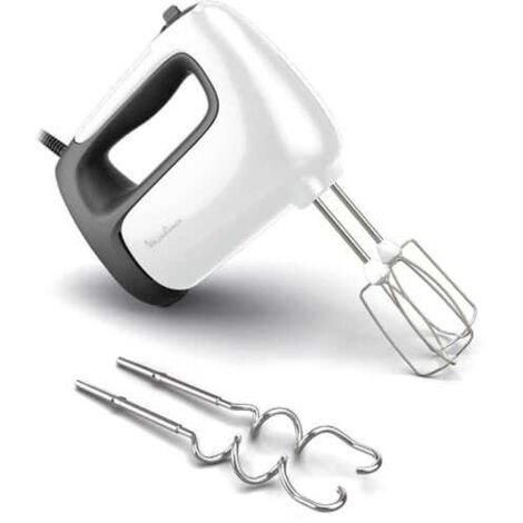 Moulinex - hm462110 miscelatore a mano prep'mix + - hm462110 - 3016667243961