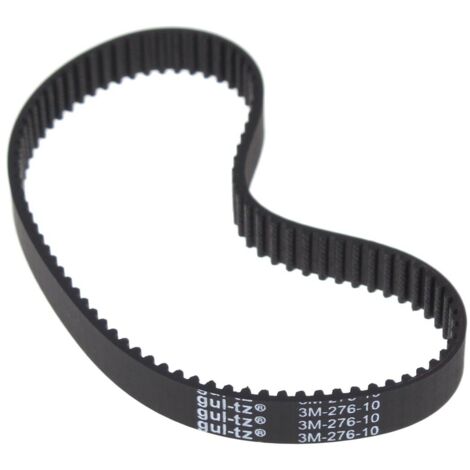 Kenwood - cinghia di trasmissione- at340 - kw712354 - 5011423895499
