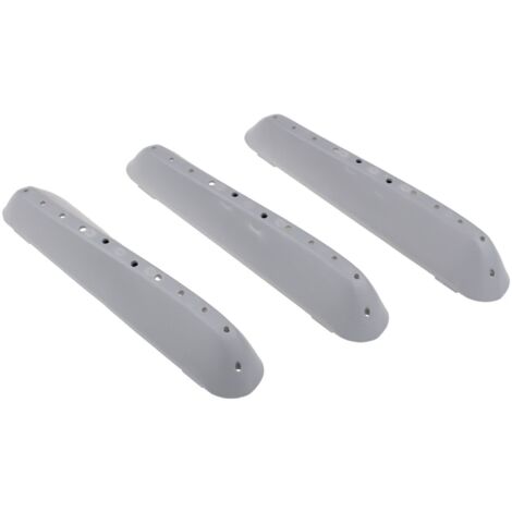 Electrolux - trascinatore cestello - set 3pz - 4055367900 - 7321423744832