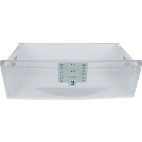 Liebherr - cassetto di freezer - senza serigrafia - 9790121 - 5401101517636