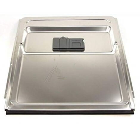 Gruppo sportello e distributore detersivo originale - Lavastoviglie - ARISTON HOTPOINT - 3375113662734397954