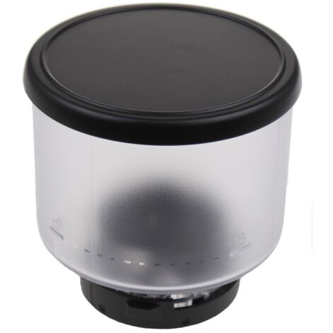 Delonghi - contenitore intercambiabile per fagioli dlsc403 - as00006310 - 8004399028135