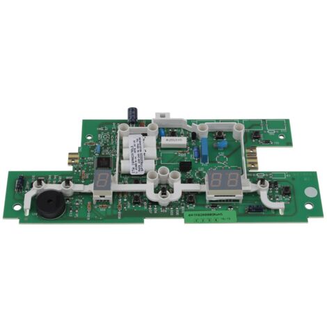 Whirlpool - modulo di controllo - 481221848186 - 8058331111201