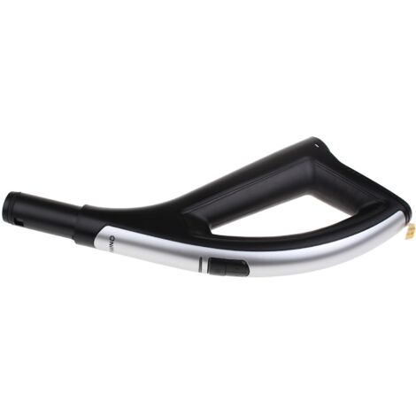 Nilfisk - maniglia tubo aspirapolvere elite - 107410295 - 5703887118244