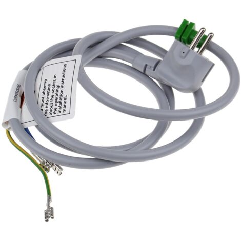 Bosch - cavo di connessione - 00497724 - 5401101553351