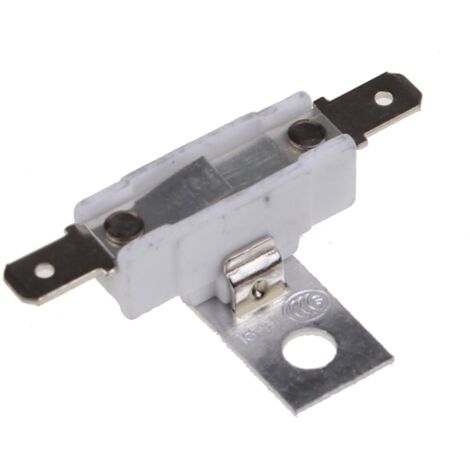 Delonghi - termostato 308° c-10a/250vac tf308-a - 5212810041 - 5401101502847