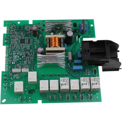 Bosch - modulo di alimentazione - programmato - 11029067 -