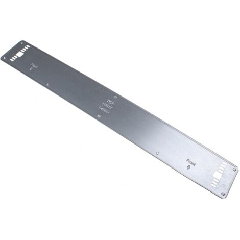 Bosch - piastra di protezione dal vapore 60 cm - 11035210 -