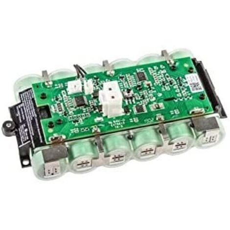 Seb - batteria - accumulatore li-ion 21.6v - rs2230001437 - 3616360210897