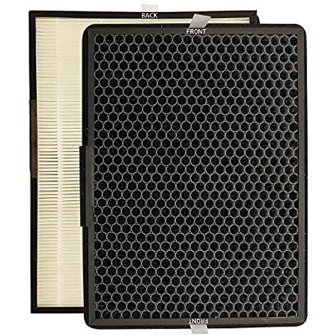 Seb - filtro 2in1 carbonio+ allergia+ - xd6231f0 - 3121047262316 (1/4)