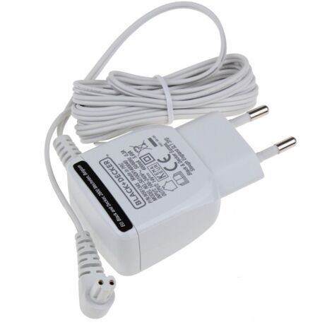 Black&decker - adattatore di carico - n561345 - 5025537655788