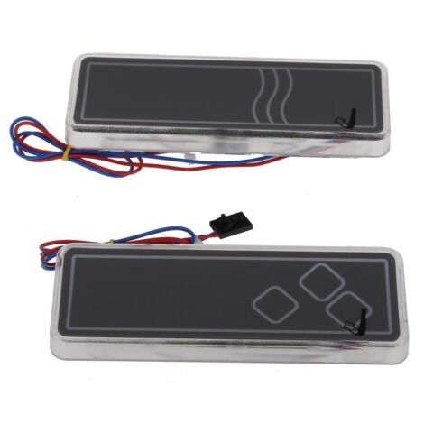 Whirlpool - leva distributore di cubetti di ghiaccio - 480132101426 - 8055005806722