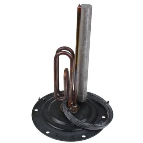 Siemens - resistenza scaldabagno ct1500 - 1600w (th.060186) - 00431125 - 5401101511313