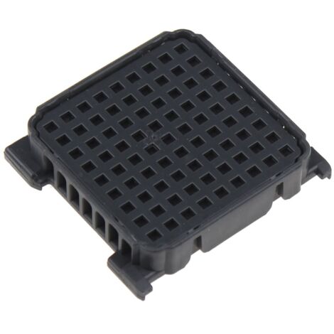 Liebherr - filtro carbone - freshair - 9096989 - 5401101547954