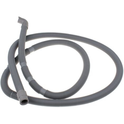 Electrolux - tubo scarico - 2540mm - 140013554088 - 7321424604470