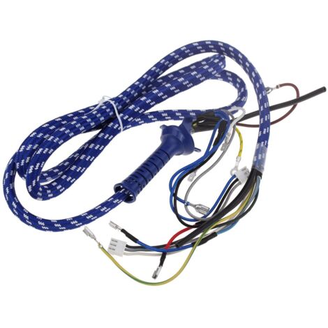 Philips - cavo vapore per centrale vapore - 423902279801 - 5401101535746