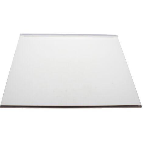 Liebherr - piastra in vetro con bordo di supporto - 7272113 -
