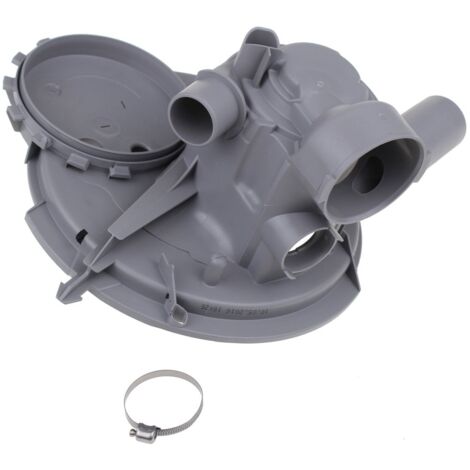 Bosch - blocco idraulico - 00702507 - 5401101519999