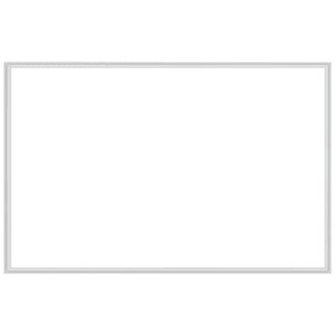 Beko - guarnizione porta frigo - dse45021 - 4324852400 - 8053190587846