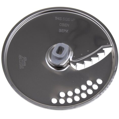 Bosch - disco per tagliare patatine fritte - 00260974 - 4242002114736