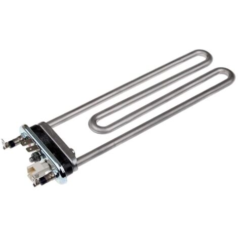 Whirlpool - resistenza- 2050w - liscia - 481010645279 - 8015250344967