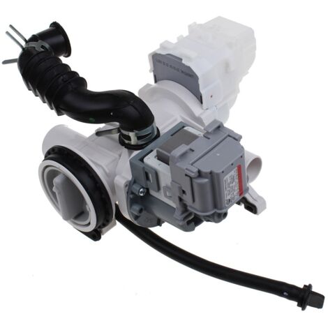 Samsung - pompa di scarico lavatrice ww6500k,ww80k6414qw,al-p - dc9717336l -