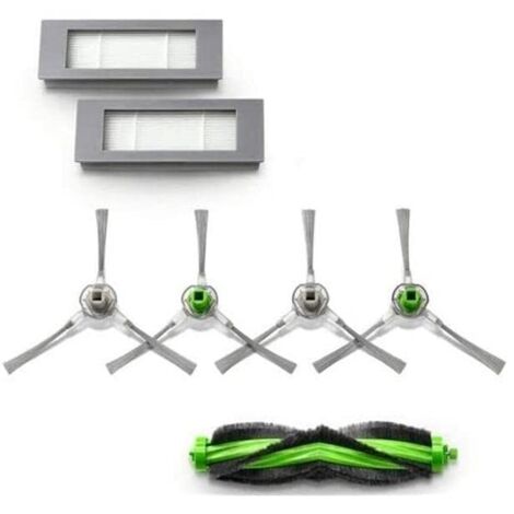 iRobot 4719025 accessorio e ricambio per aspirapolvere Robot aspirapolvere Kit di ricarica (1/4)