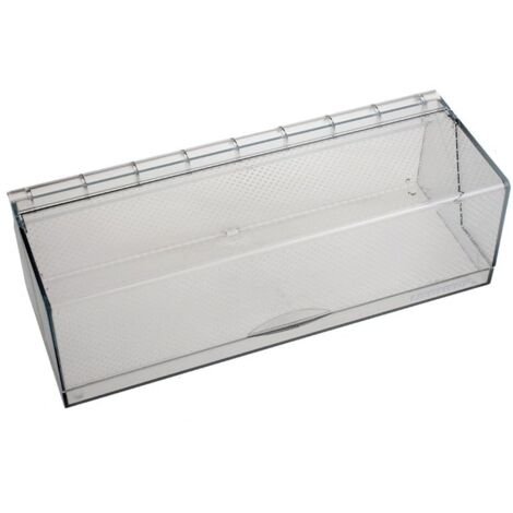 Liebherr - balconcino con coperchio contraporta frigo colore unito - 9031106 - 5401101506470