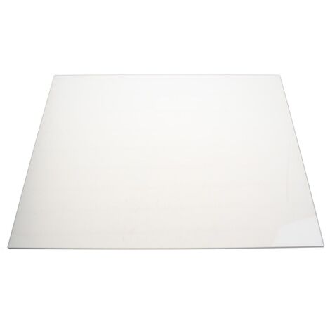 Whirlpool - vetro della porta del forno - centrale - 481245059599 - 8058331122719