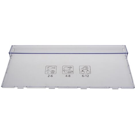 Frontalino cassetto - Frigorifero, congelatore - BEKO - 3061083662734381618