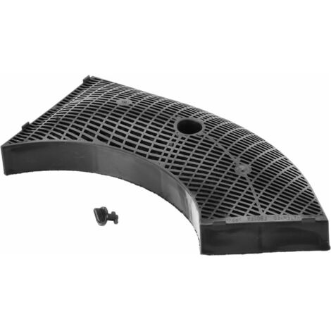 Bosch - filtro carbone attivo - 00647277 - 4242002497747 (1/2)