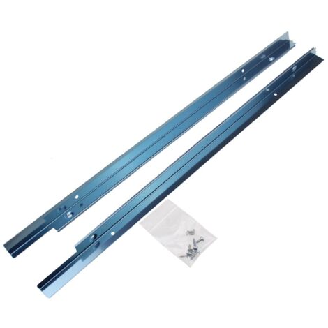 Bosch - set di listelli decorativi e coprifinitura 81,5 cm - 17007741 - 4242005395095