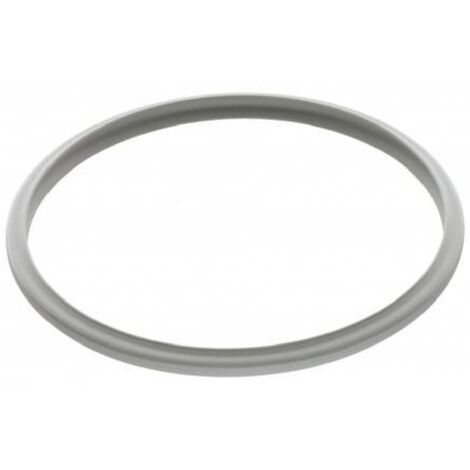 WMF – Guarnizione di ricambio Pentola a pressione Ø 22 cm silicone NR 6068569990 (1/5)