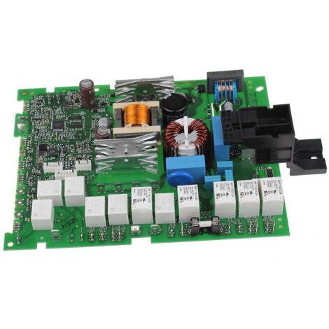 Bosch - modulo di alimentazione - programmato - 11017608 - 5401101557021