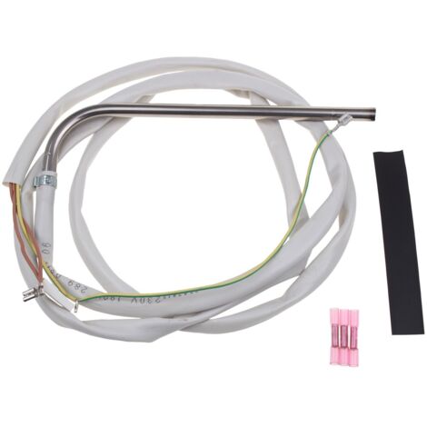 Dometic - elemento riscaldante 230 v 190 w - 289020940 - 7332464504767