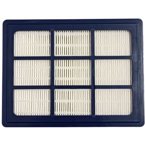 Filtro HEPA H10 POWER - Aspirapolvere - NILFISK - 159123 (1/4)