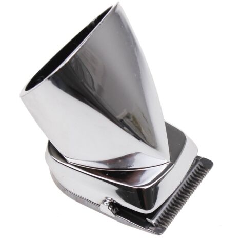 Babyliss - lama della testina di rasatura in acciaio giapponese - 35009961 - 3030053840022