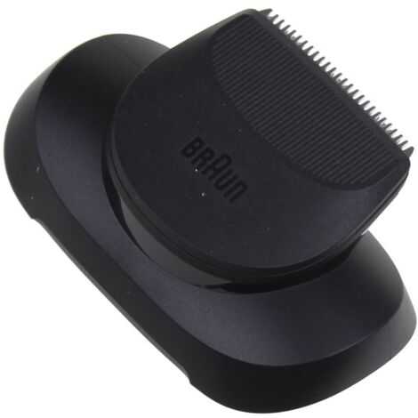 Braun - tagliacapelli di precisione 5762/5764 - 81739350 - 4210201344957