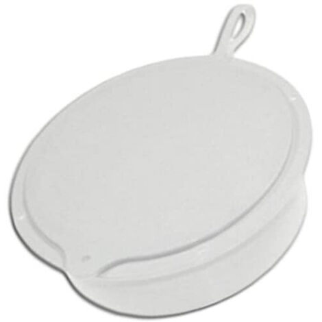 Tappo tubo di scarico 13 cm - Climatizzatori, Condizionatori - DELONGHI - 2891303662734988770