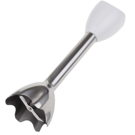 Braun - braccio frullatore ad immersione - cromato- multiquick 5 - mq5xx - as00004202 - 5401101532998