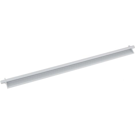 Whirlpool - profilo ripiano di vetro - 481246088284 - 8058331203791