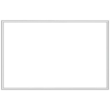 Liebherr - guarnizione porta frigorifero - da incollare- 570x1105 - 7111070 - 5401101528489