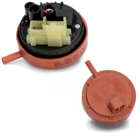 Pressostato Lavastoviglie Ariston Indesit C00274118 HD505MA101 160024685.00 (1/3)