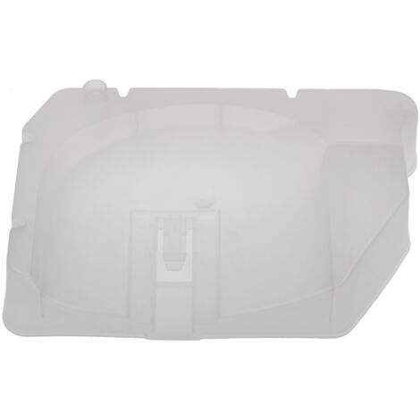 Whirlpool - bacinella raccoglicondensa per compressore - 481241818379 - 8058331175739