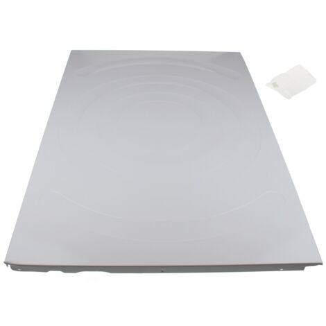 Bosch - pannello laterale destro o sinistro (bianco), 797 x 530 mm - 00711862 -